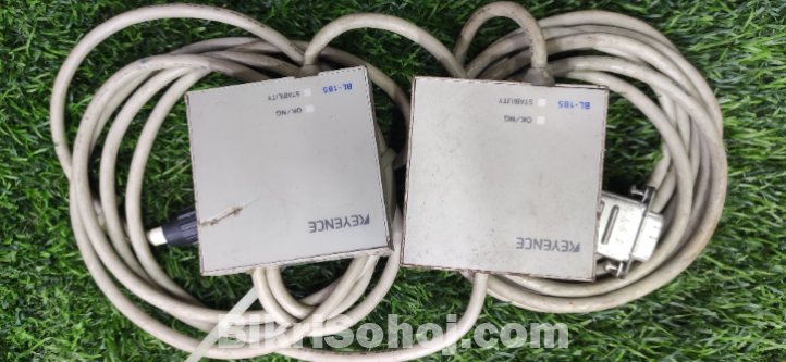 Barcode reader/scanner